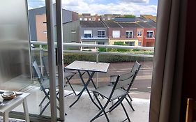 Appartement Au Pied De La Plage - Balcon - Parking
