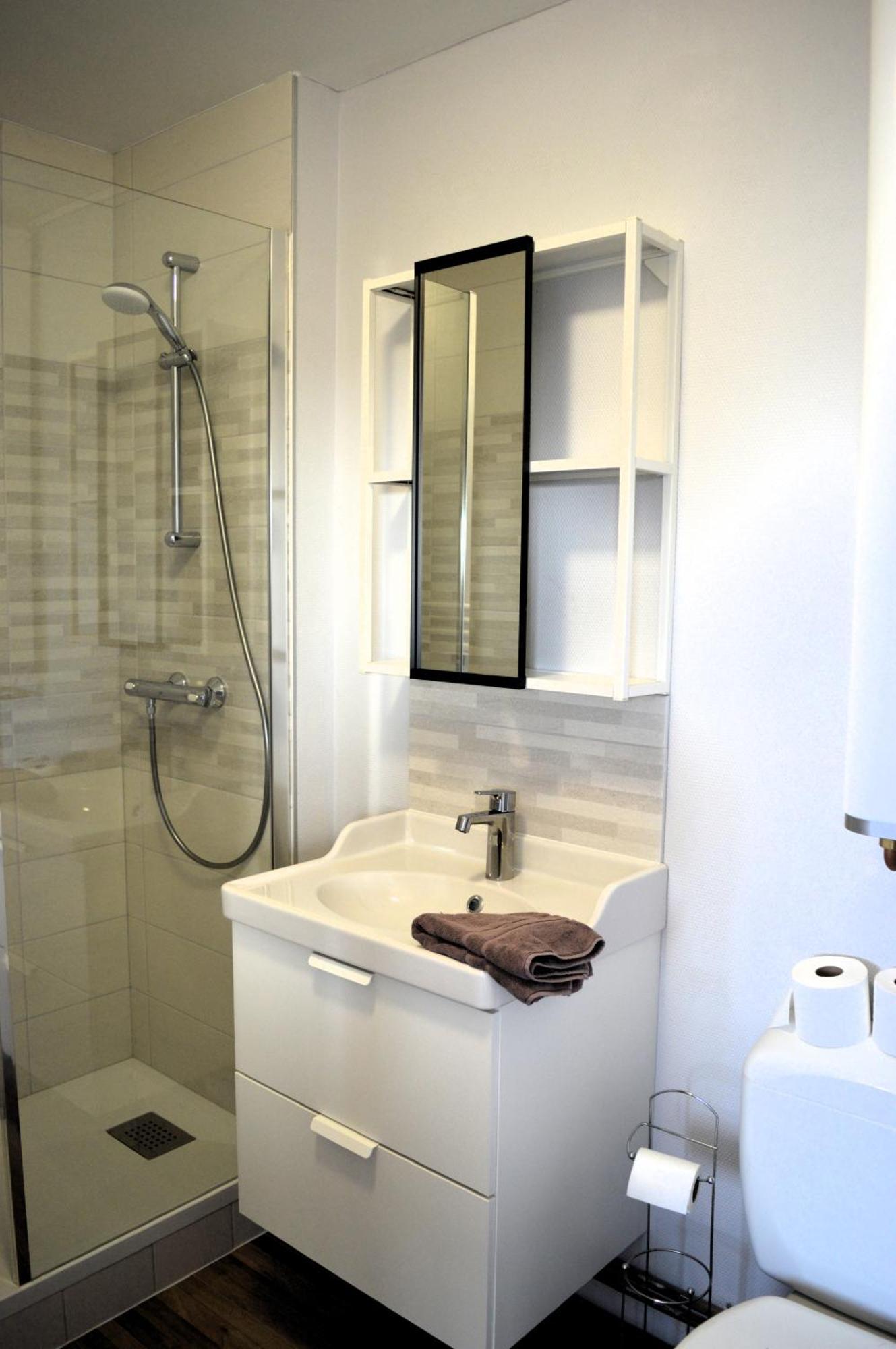 Appartement Au Pied De La Plage - Balcon - Parking Courseulles-sur-Mer Esterno foto