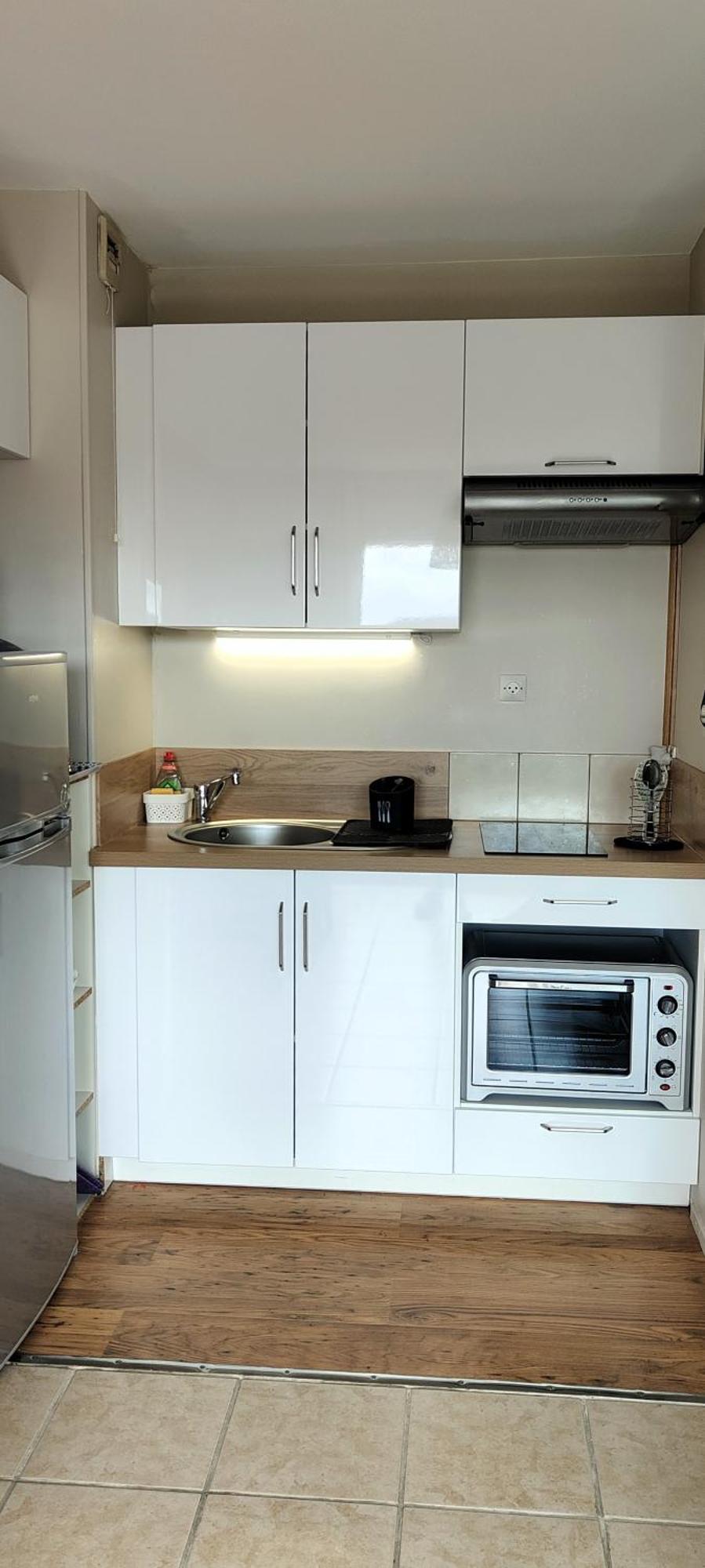 Appartement Au Pied De La Plage - Balcon - Parking Courseulles-sur-Mer Esterno foto